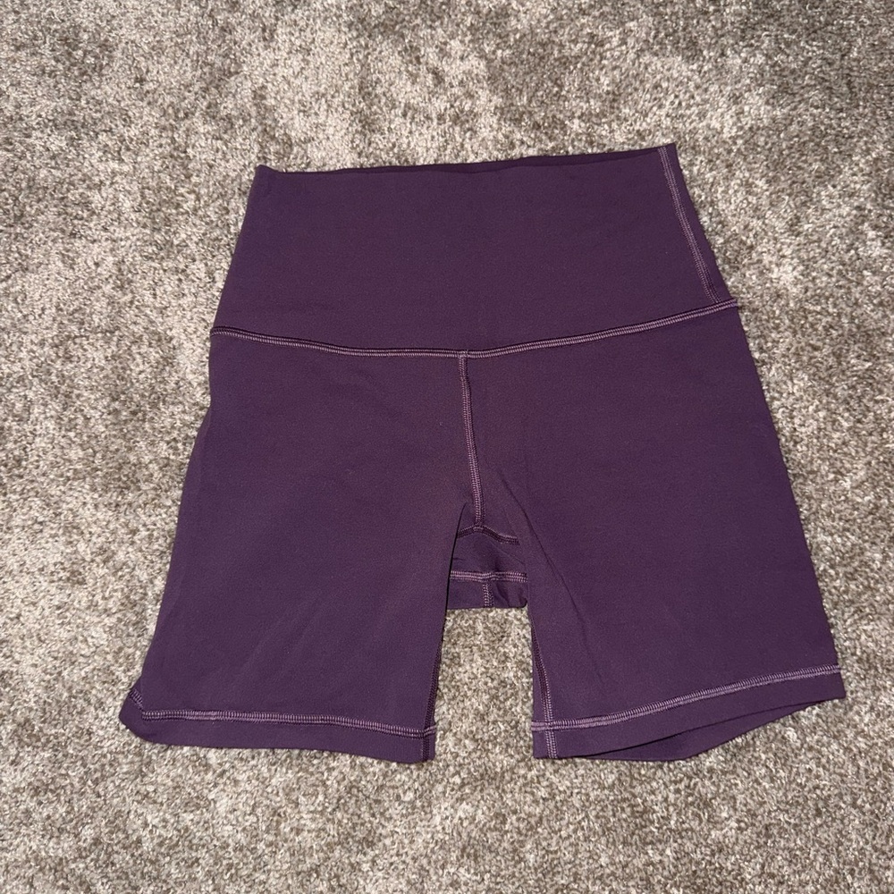 Lululemon align shorts
